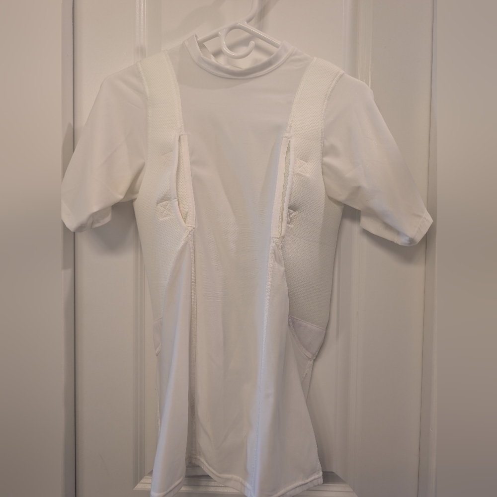 5.11 Tactical Holster Shirt Size Medium